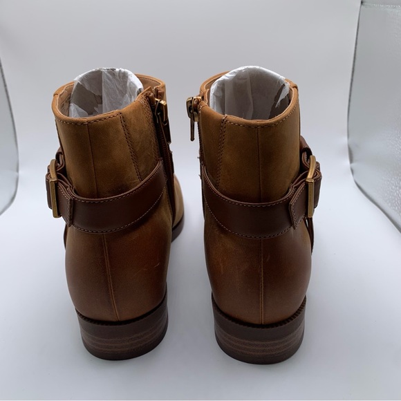 Vionic Rhiannon Oiled Nubuck Women's Ankle Boots size 6.5 1491 - Picture 7 of 11
